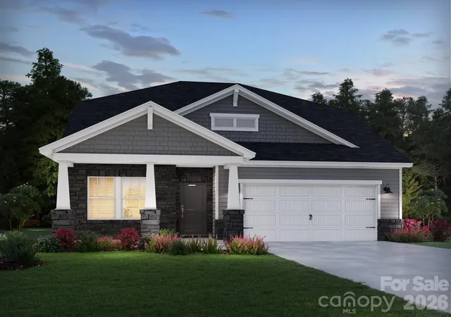 1st image of 2067 Sunflower Cir, Newton, NC 28658 | MLS# 4358737