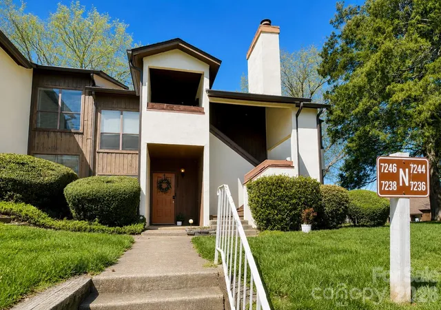 Photo 1 of Condo for sale at 7236 Winery Ln, Charlotte, NC 28227 | MLS# 4358746 | Listing updated on 2026-09-13