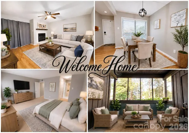 Photo 1 of Condo for sale at 7236 Winery Ln, Charlotte, NC 28227 | MLS# 4358746 | Listing updated on 2026-10-28