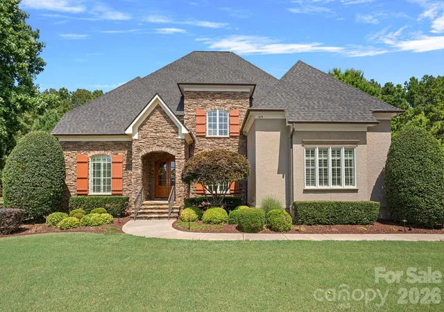 Photo 1 of Single family home for sale at 169 Cape Cod Way, Mooresville, NC 28117 | MLS# 4358747 | Listing updated on 2026-09-21