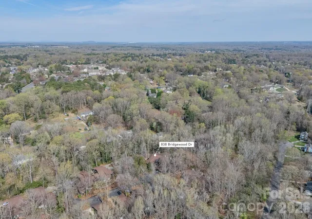 Listing Photo 2 - Condo for sale in building located at 838 Bridgewood Dr, Rock Hill, SC 29732 - Unit #