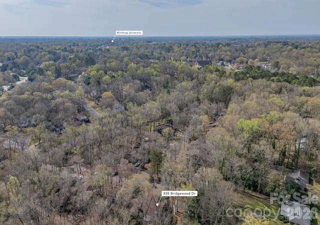 36th image of 838 Bridgewood Dr, Rock Hill, SC 29732 | MLS# 4358765