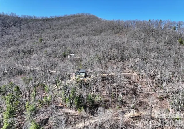 Photo 3 of Land for sale at 11 Taryn Tr #16, Barnardsville, NC 28709 | MLS# 4358775 | Listing updated on 2026-09-29
