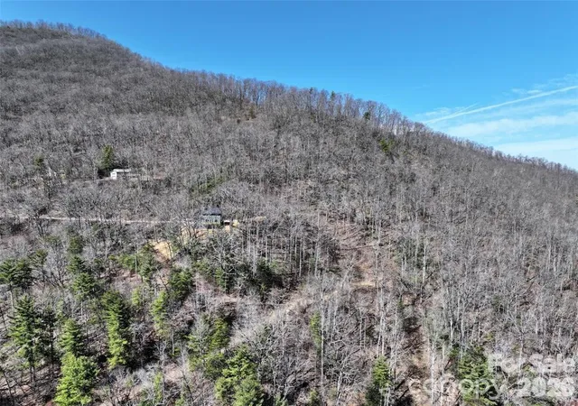 Photo 3 of Land for sale at 11 Taryn Tr #16, Barnardsville, NC 28709 | MLS# 4358775 | Listing updated on 2026-09-29