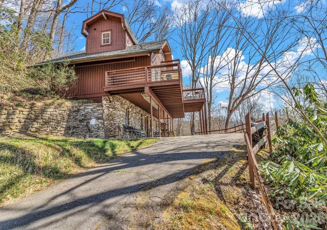 Homes for sale in Maggie Valley, NC | 80 Hidden Falls Rd, Maggie Valley, NC 28751 | MLS# 4358807