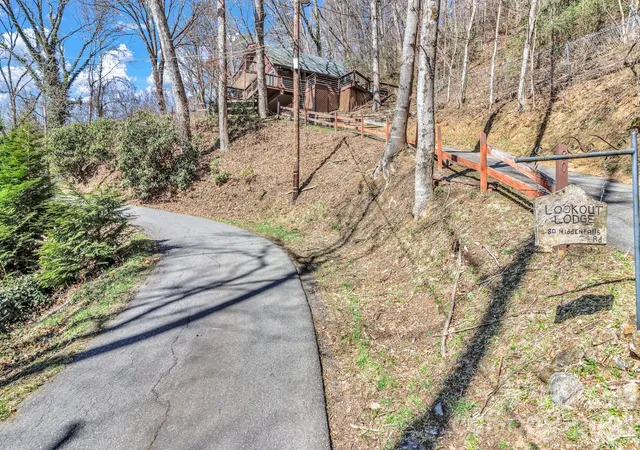 Homes for sale in Maggie Valley, NC | 80 Hidden Falls Rd, Maggie Valley, NC 28751 | MLS# 4358807