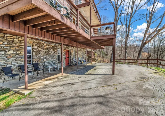 Homes for sale in Maggie Valley, NC | 80 Hidden Falls Rd, Maggie Valley, NC 28751 | MLS# 4358807