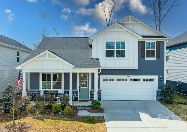 Homes for sale in Huntersville, NC | 9838 Quercus Ln, Huntersville, NC 28078 | MLS# 4358813