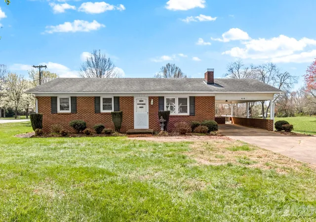 Single family home for sale at 610 Nc 67 Hwy, Boonville, NC 27011 | MLS# 4358828