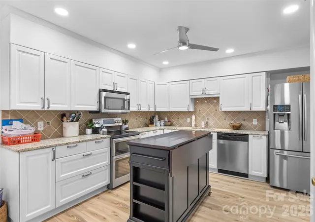 Photo 1 of Condo for sale at 300 N Fulton St #24, Salisbury, NC 28144 | MLS# 4358838 | Listing updated on 2026-09-24