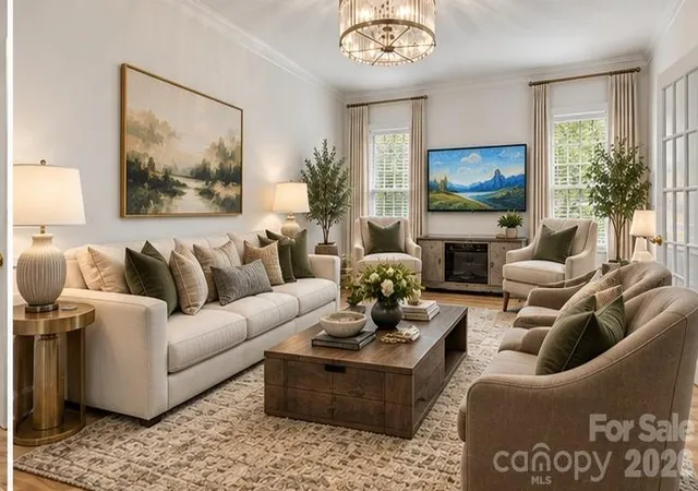 Photo 1 of Condo for sale at 300 N Fulton St #24, Salisbury, NC 28144 | MLS# 4358838 | Listing updated on 2026-10-26