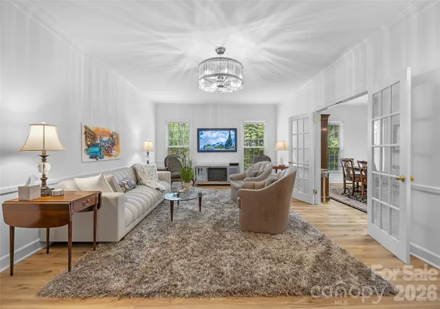 Photo 2 of Condo for sale at 300 N Fulton St #24, Salisbury, NC 28144 | MLS# 4358838 | Listing updated on 2026-09-24