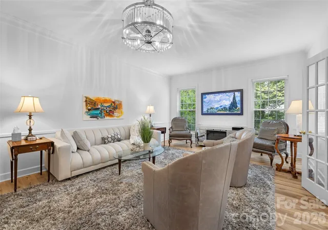 Photo 3 of Condo for sale at 300 N Fulton St #24, Salisbury, NC 28144 | MLS# 4358838 | Listing updated on 2026-09-24