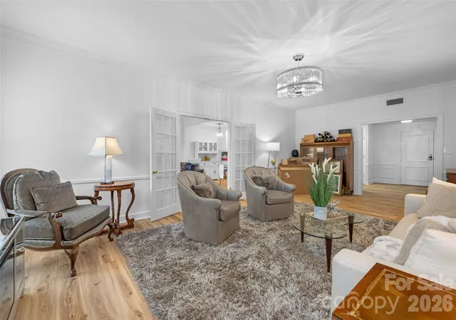 Listing Photo 5 - Condo for sale in building located at 300 N Fulton St, Salisbury, NC 28144 - Unit #24