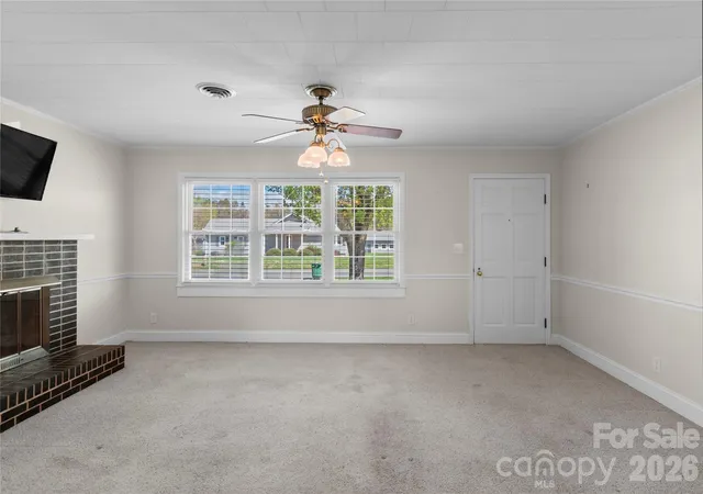 Photo 4 of Single family home for sale at 612 E Main St, Boonville, NC 27011 | MLS# 4358870 | Listing updated on 2026-09-22