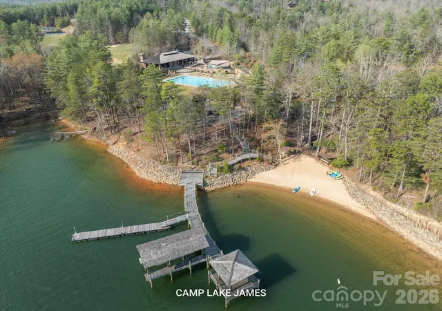 18th image of 40 Turtle Head Dr, Nebo, NC 28761 | MLS# 4358879