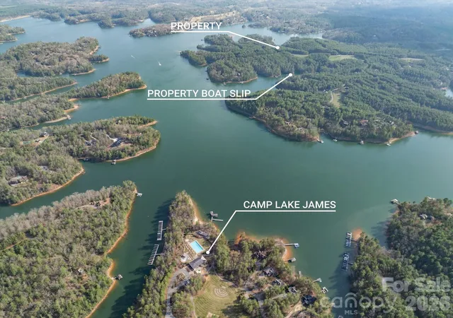 4th image of 40 Turtle Head Dr, Nebo, NC 28761 | MLS# 4358879