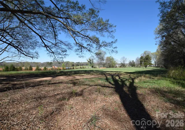 Photo 1 of Land for sale at 4017 Cowboy Ln, Charlotte, NC 28216 | MLS# 4358902 | Listing updated on 2026-03-27