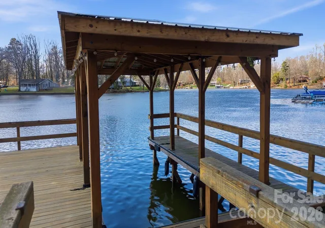 2nd image of 3920 Old Mountain Rd, Lexington, NC 27292 | MLS# 4358907