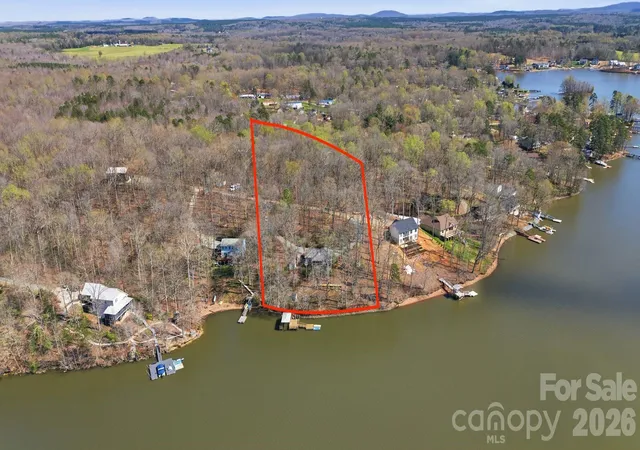 3rd image of 3920 Old Mountain Rd, Lexington, NC 27292 | MLS# 4358907