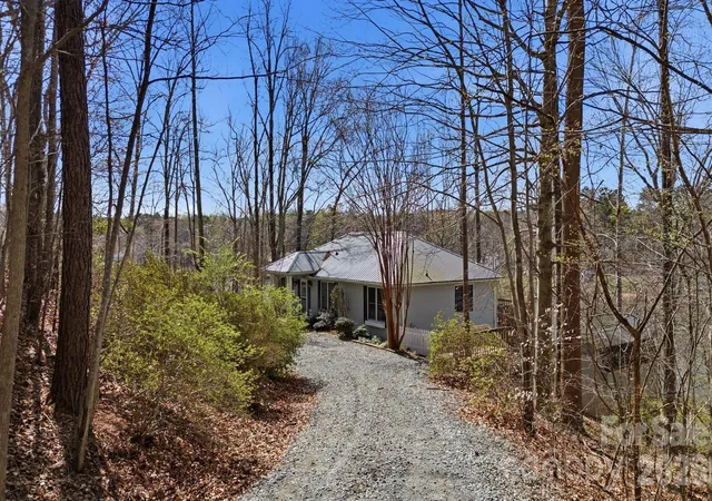 4th image of 3920 Old Mountain Rd, Lexington, NC 27292 | MLS# 4358907