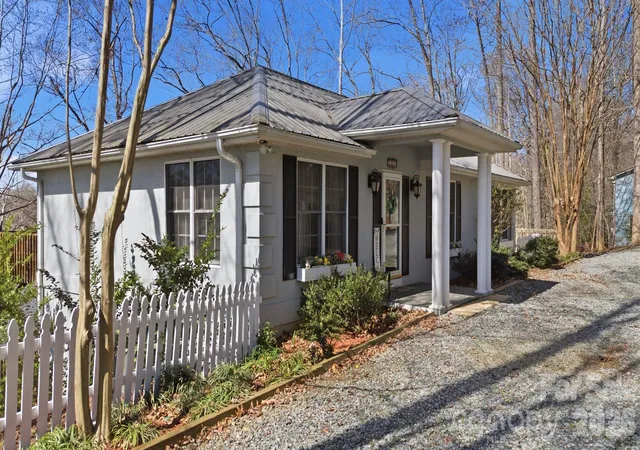 1st image of 3920 Old Mountain Rd, Lexington, NC 27292 | MLS# 4358907