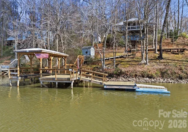 41st image of 3920 Old Mountain Rd, Lexington, NC 27292 | MLS# 4358907