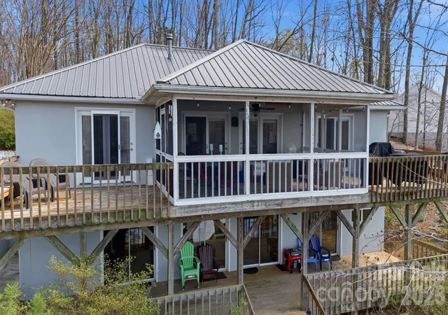 5th image of 3920 Old Mountain Rd, Lexington, NC 27292 | MLS# 4358907