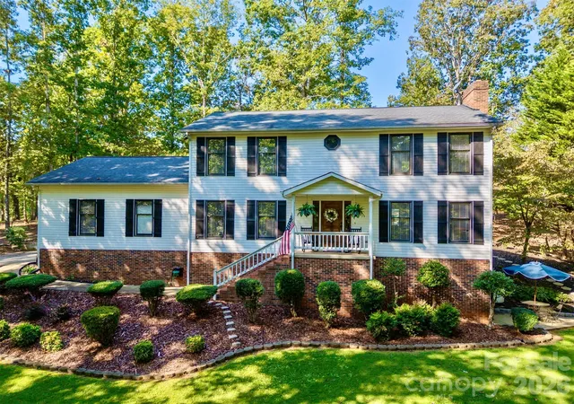 Photo 1 of Single family home for sale at 379 Moss Dr, Rutherfordton, NC 28139 | MLS# 4358911 | Listing updated on 2026-09-17