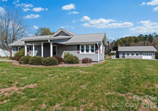 Single family home for sale at 613 Nc 67 Hwy, Boonville, NC 27011 | MLS# 4358913