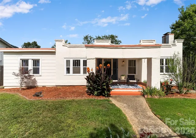 2nd image of 63 Washington Ave, Asheville, NC 28804 | MLS# 4358977