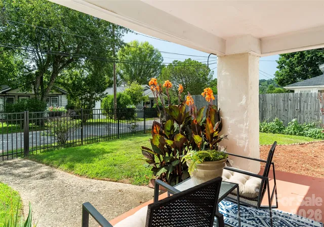 4th image of 63 Washington Ave, Asheville, NC 28804 | MLS# 4358977