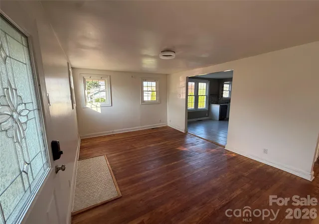 2nd image of 405 Jug Wilson St, Morganton, NC 28655 | MLS# 4358982