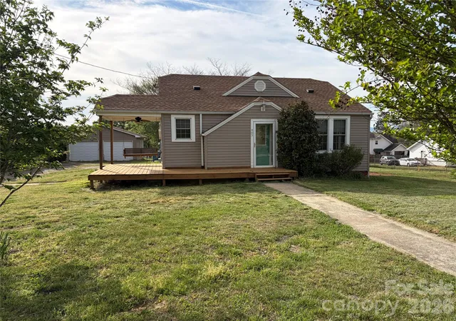 1st image of 405 Jug Wilson St, Morganton, NC 28655 | MLS# 4358982