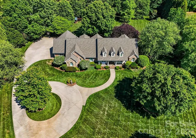 47th image of 1422 Stone Gate Dr, Shelby, NC 28150 | MLS# 4358985