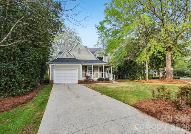 Homes for sale in New London, NC | 206 Millingport Ln, New London, NC 28127 | MLS# 4358990