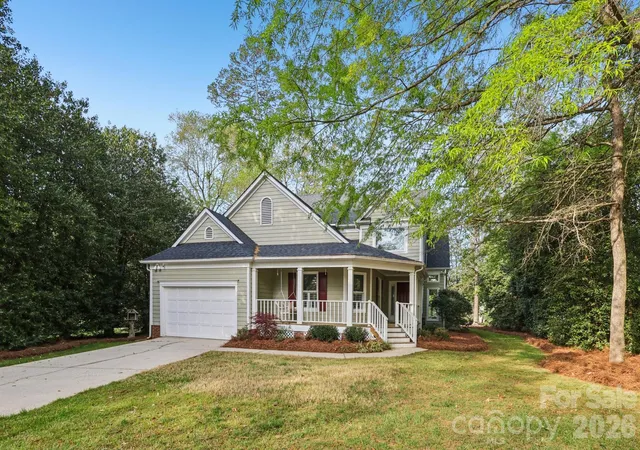 Homes for sale in New London, NC | 206 Millingport Ln, New London, NC 28127 | MLS# 4358990