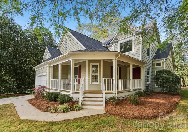 Homes for sale in New London, NC | 206 Millingport Ln, New London, NC 28127 | MLS# 4358990
