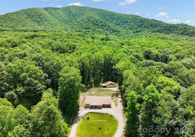 Photo 48 of Single family home for sale at 33 Freedom Dr, Waynesville, NC 28786 | MLS# 4359013 | Listing updated on 2026-10-09