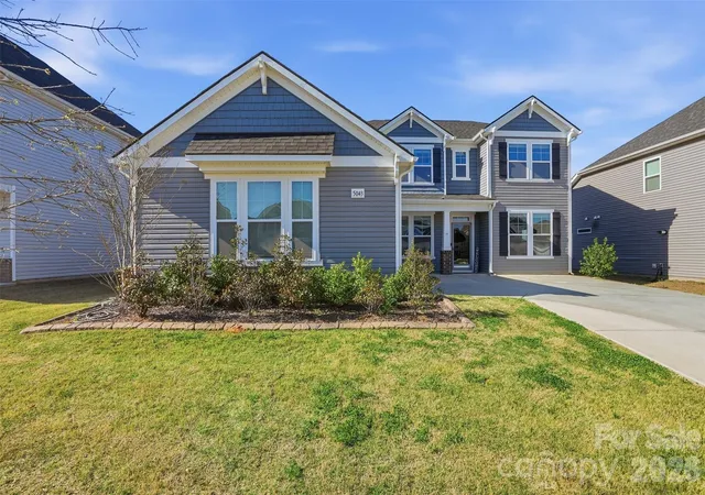 Homes for sale in Rock Hill, SC | 5043 Baileys Run Dr, Rock Hill, SC 29732 | MLS# 4359042