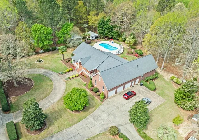 Homes for sale in Pageland, SC | 299 Fairway Ln, Pageland, SC 29728 | MLS# 4359076