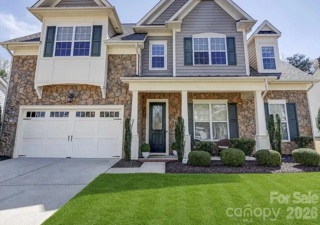 Homes for sale in Fort Mill, SC | 1162 Gold Rush Ct, Fort Mill, SC 29708 | MLS# 4359124