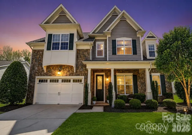 Homes for sale in Fort Mill, SC | 1162 Gold Rush Ct, Fort Mill, SC 29708 | MLS# 4359124