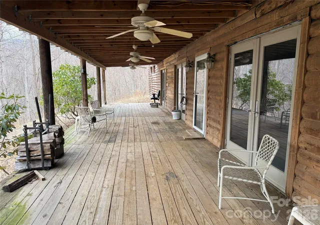 Photo 3 of Single family home for sale at 17619 Nc 209 Hwy, Hot Springs, NC 28743 | MLS# 4359158 | Listing updated on 2026-10-15