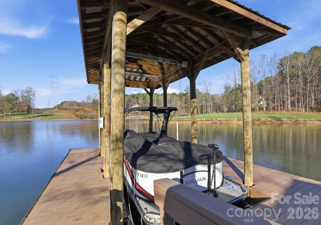 2nd image of 232 Apache Rd, Troutman, NC 28166 | MLS# 4359160