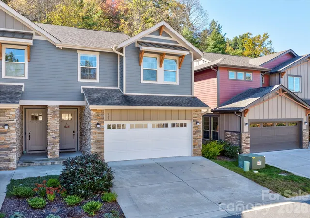1st image of 509 Sweet Birch Park Ln, Black Mountain, NC 28711 | MLS# 4359166