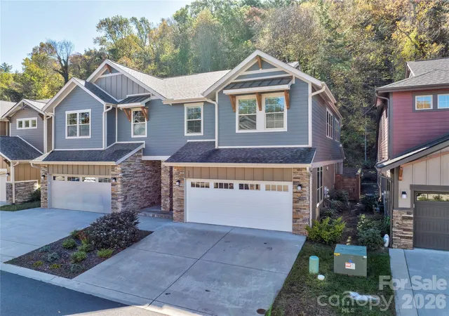 2nd image of 509 Sweet Birch Park Ln, Black Mountain, NC 28711 | MLS# 4359166