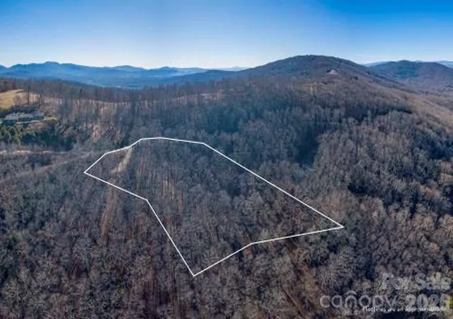 Photo 1 of Land for sale at 96 Castanea Mountain Dr, Asheville, NC 28803 | MLS# 4359174 | Listing updated on 2026-06-02