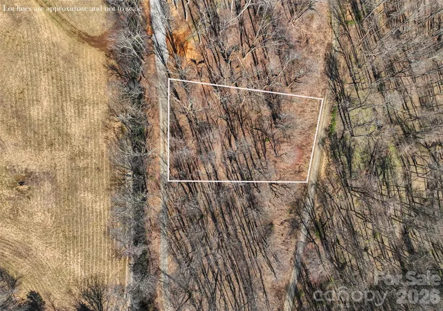 Homes for sale in Little Switzerland, NC | Lot 32 Strawberry Ridge Rd, Little Switzerland, NC 28749 | MLS# 4359186