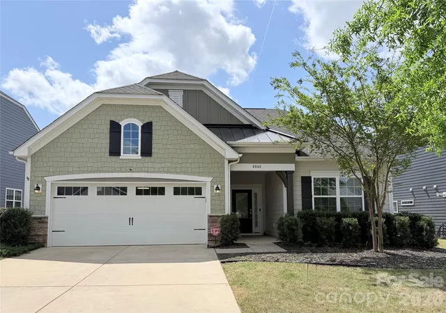 Homes for sale in Lake Wylie, SC | 4048 Home Grown Wy, Lake Wylie, SC 29710 | MLS# 4359187